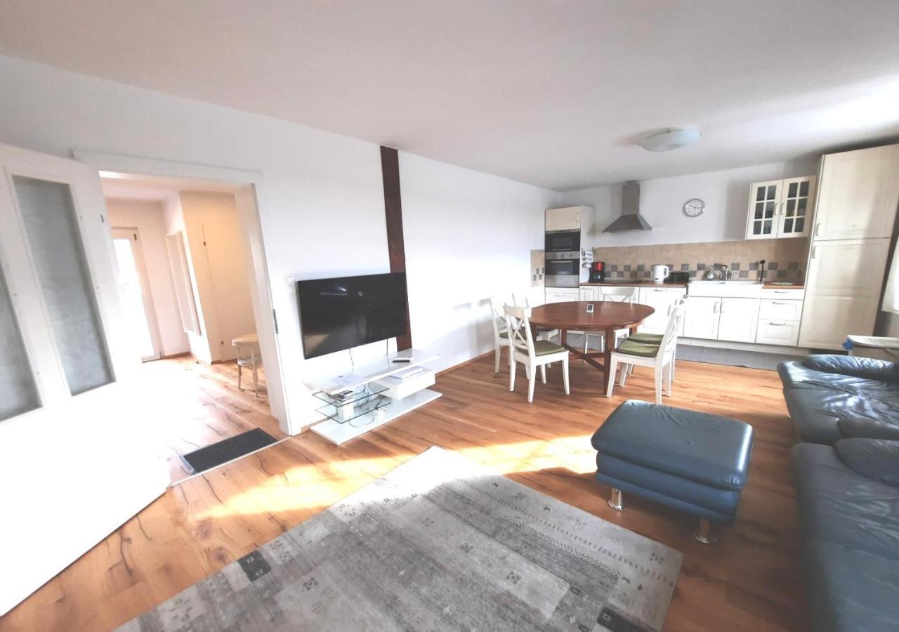Urlaubsapartment Am Silbersee Villach Quarto foto