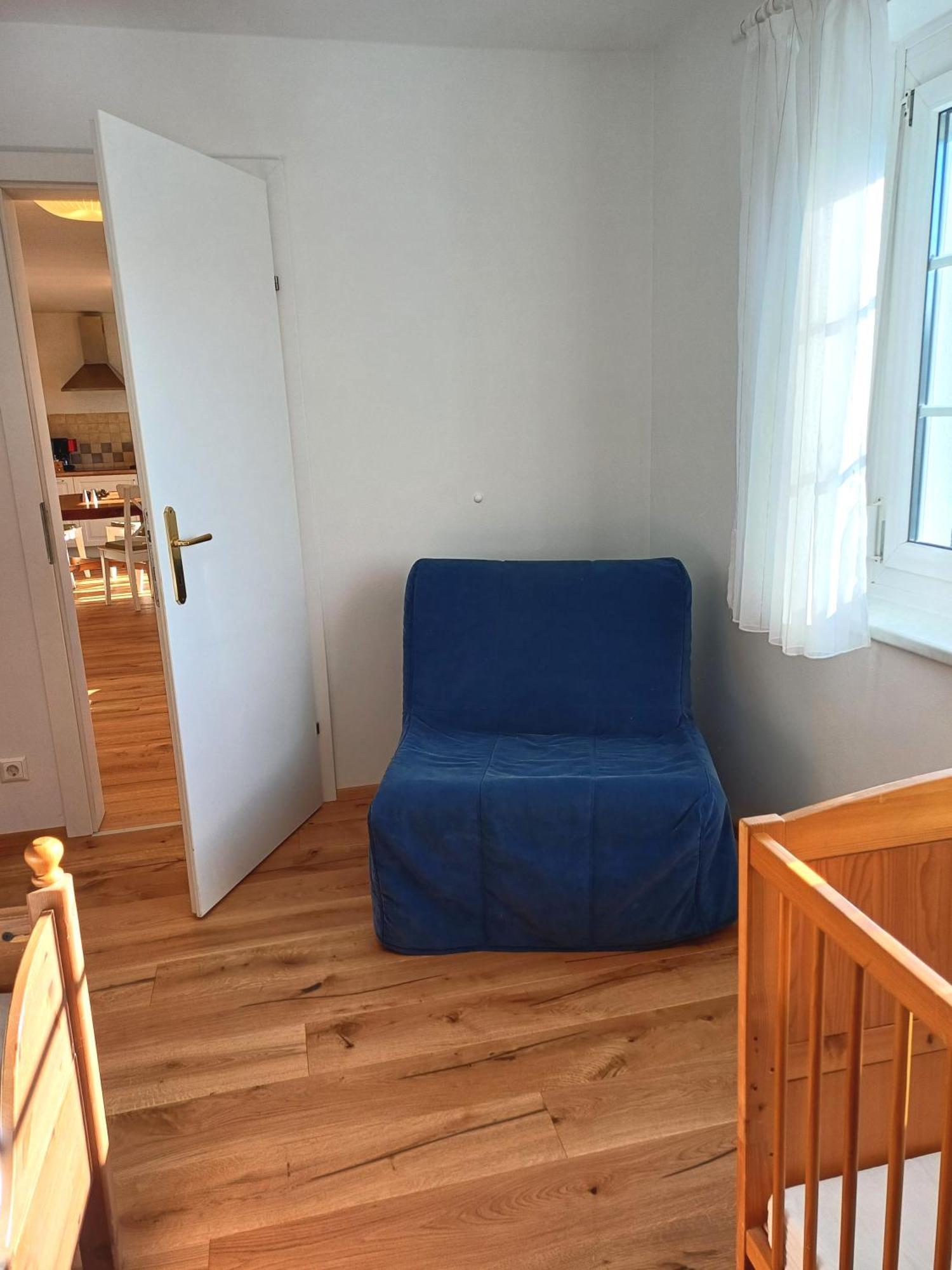 Urlaubsapartment Am Silbersee Villach Quarto foto
