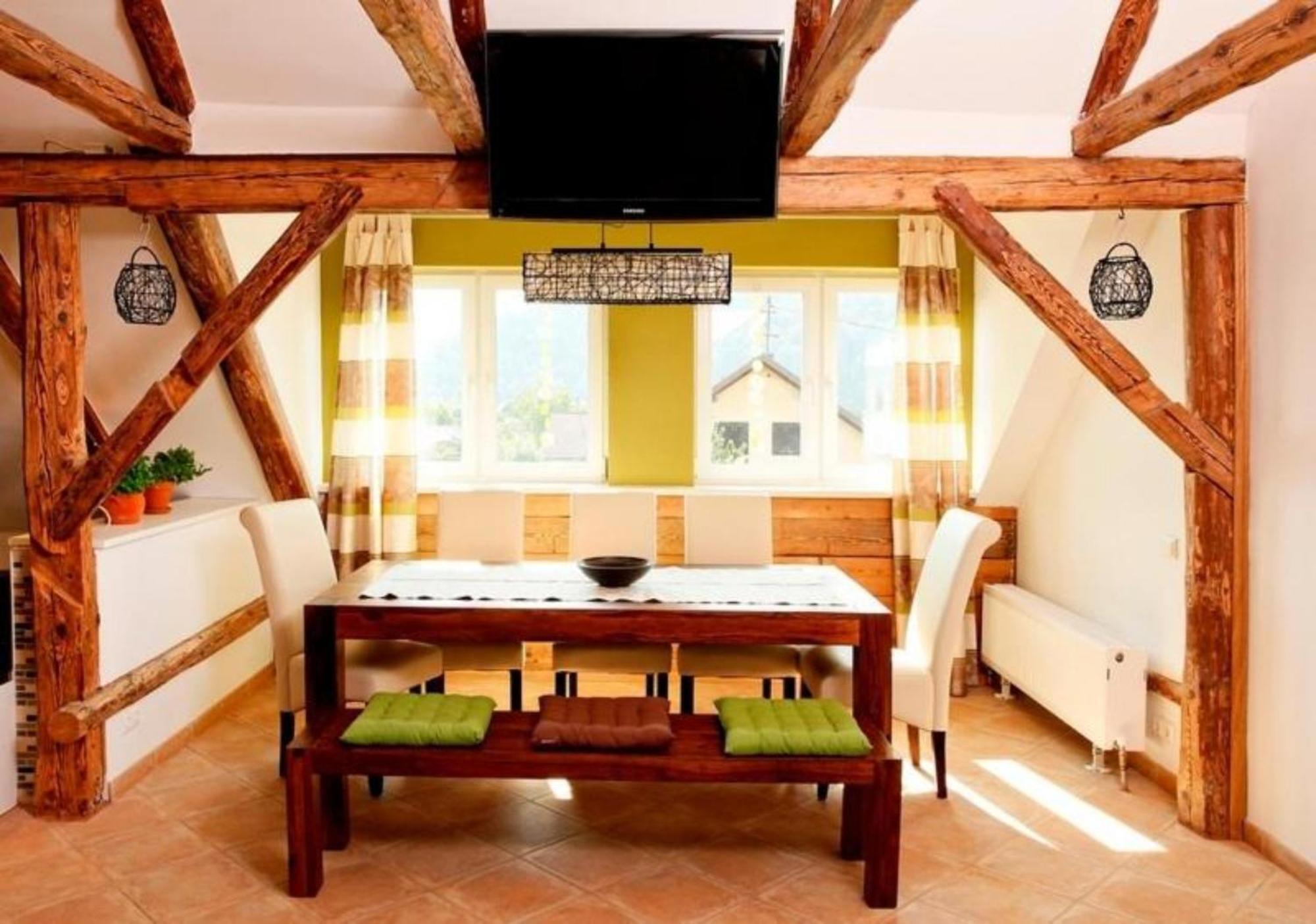Urlaubsapartment Am Silbersee Villach Quarto foto