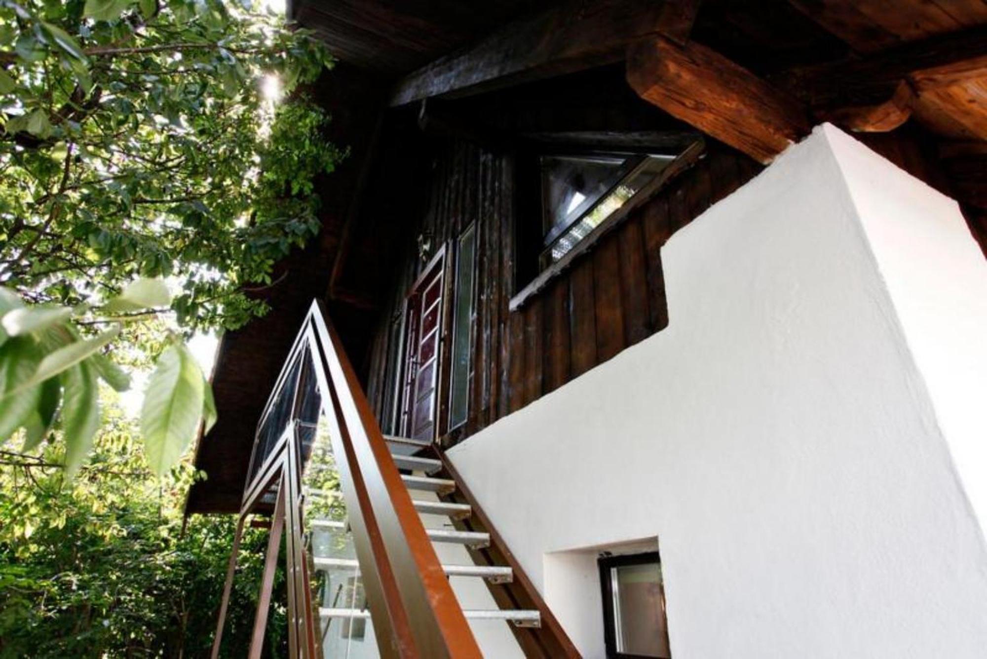 Urlaubsapartment Am Silbersee Villach Quarto foto