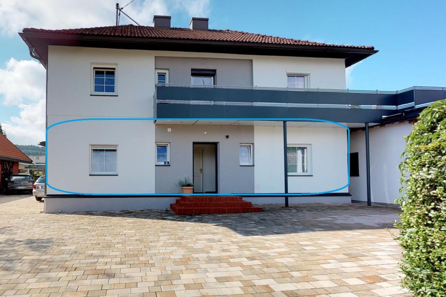 Urlaubsapartment Am Silbersee Villach Quarto foto