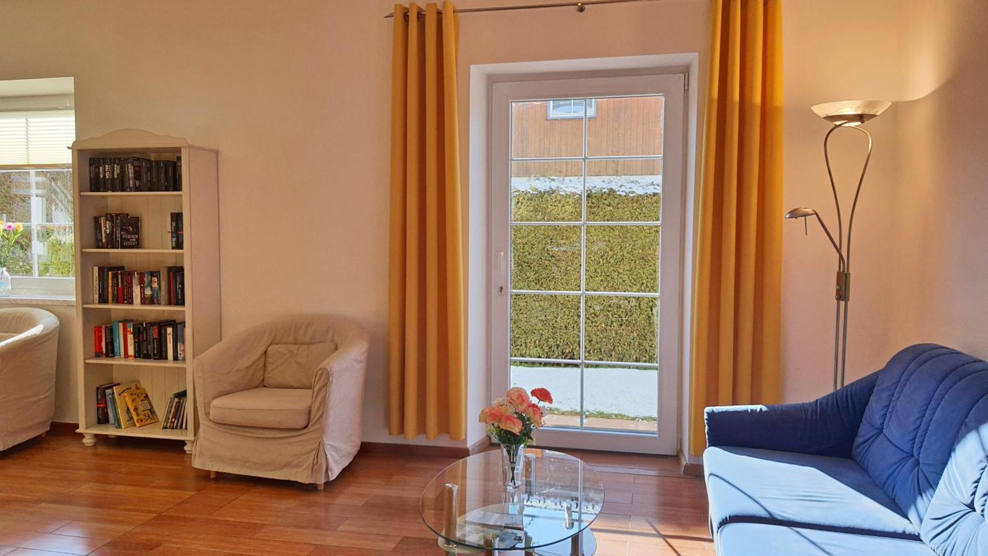 Urlaubsapartment Am Silbersee Villach Quarto foto