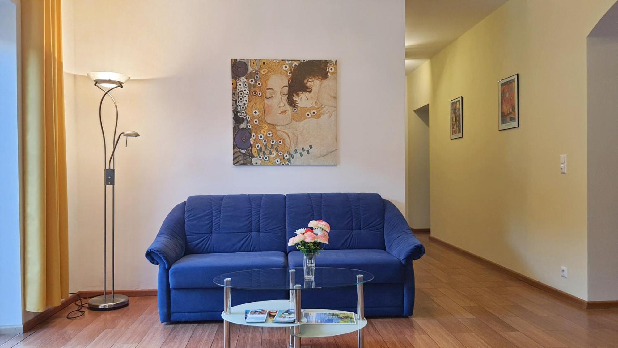 Urlaubsapartment Am Silbersee Villach Quarto foto