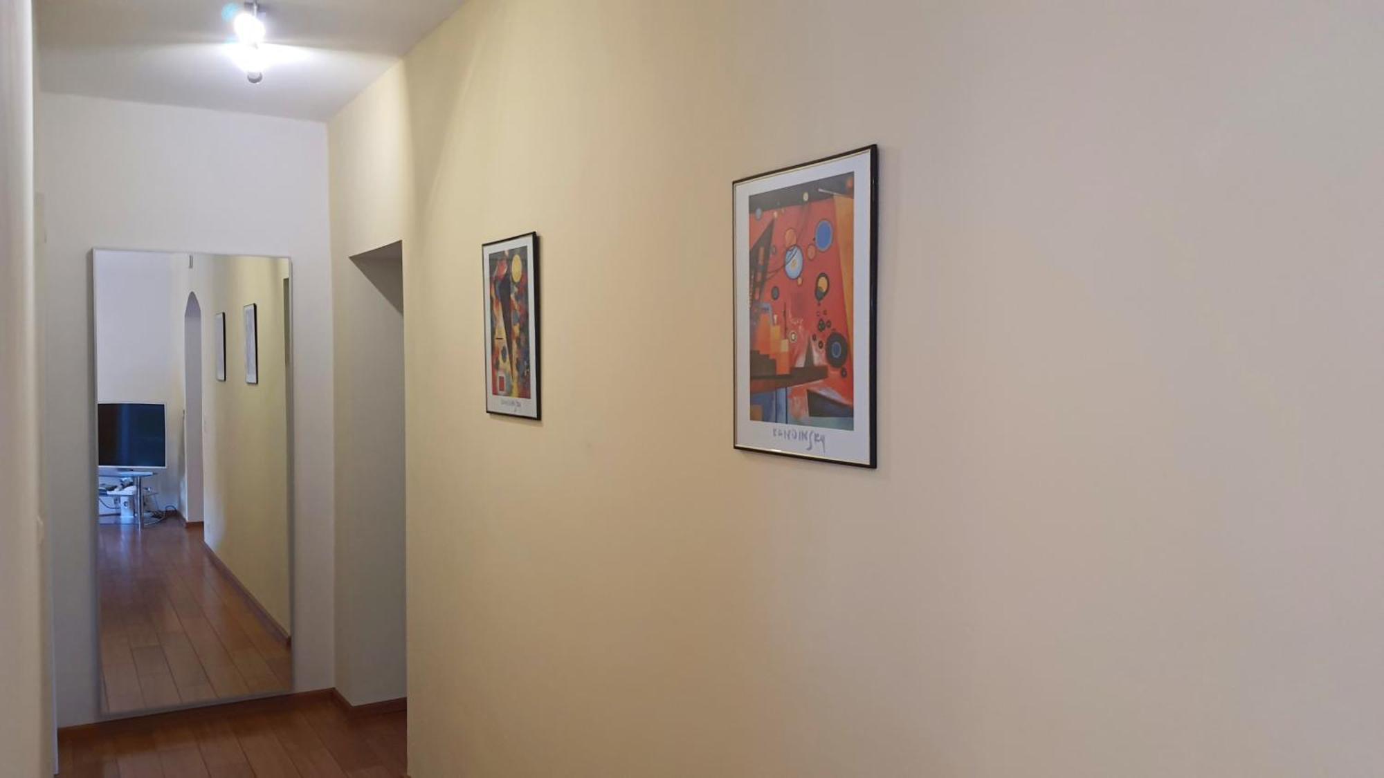 Urlaubsapartment Am Silbersee Villach Quarto foto