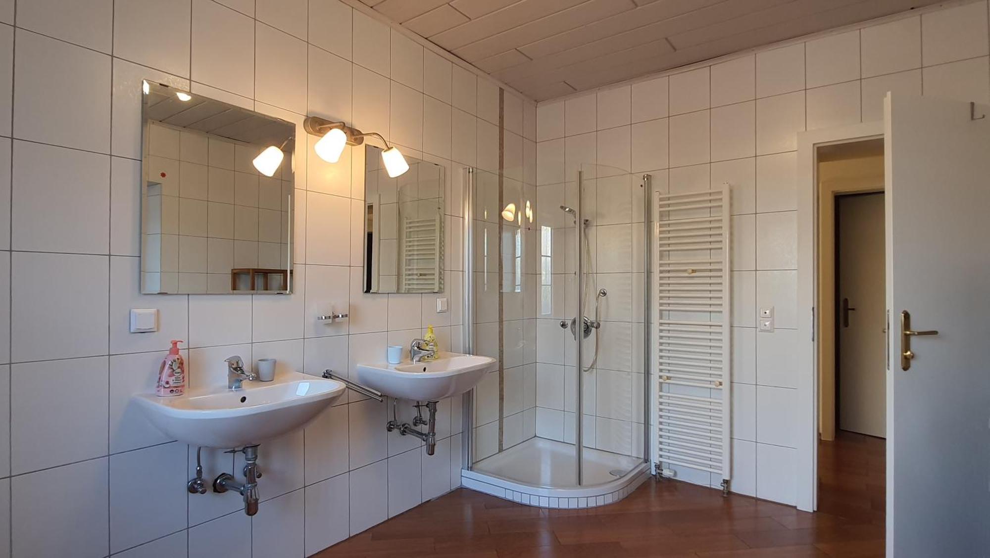 Urlaubsapartment Am Silbersee Villach Quarto foto