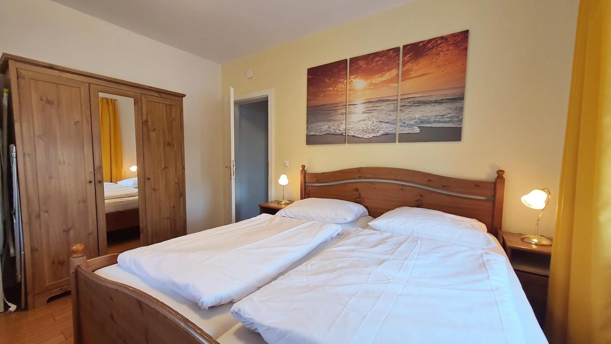 Urlaubsapartment Am Silbersee Villach Quarto foto