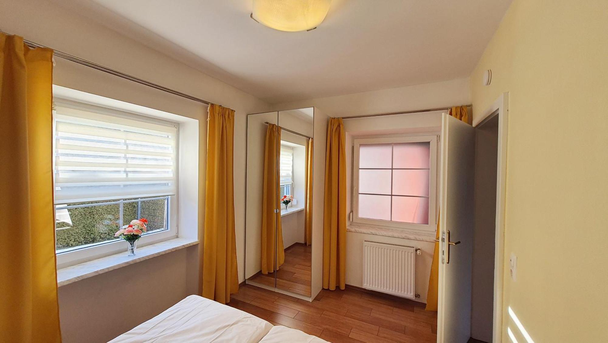 Urlaubsapartment Am Silbersee Villach Quarto foto
