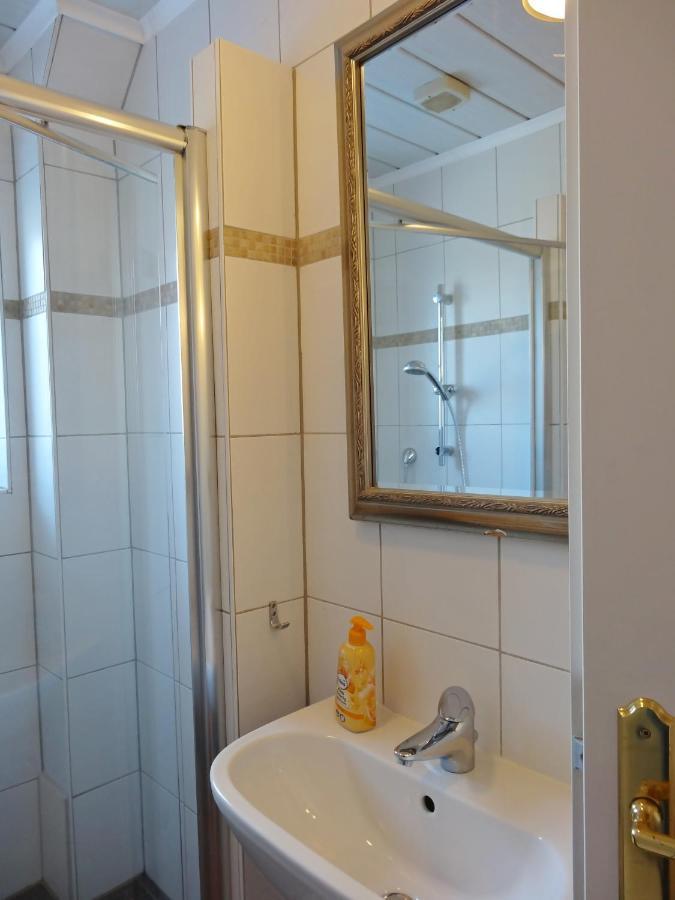 Urlaubsapartment Am Silbersee Villach Quarto foto