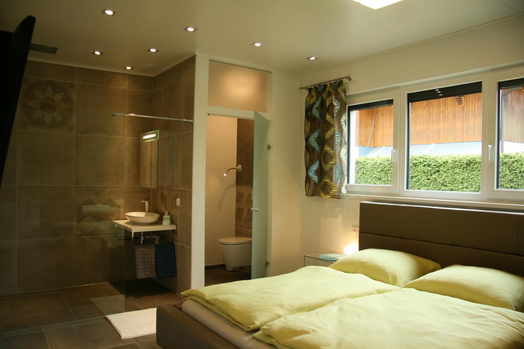 Urlaubsapartment Am Silbersee Villach Quarto foto
