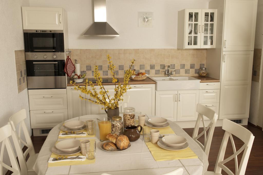 Urlaubsapartment Am Silbersee Villach Quarto foto